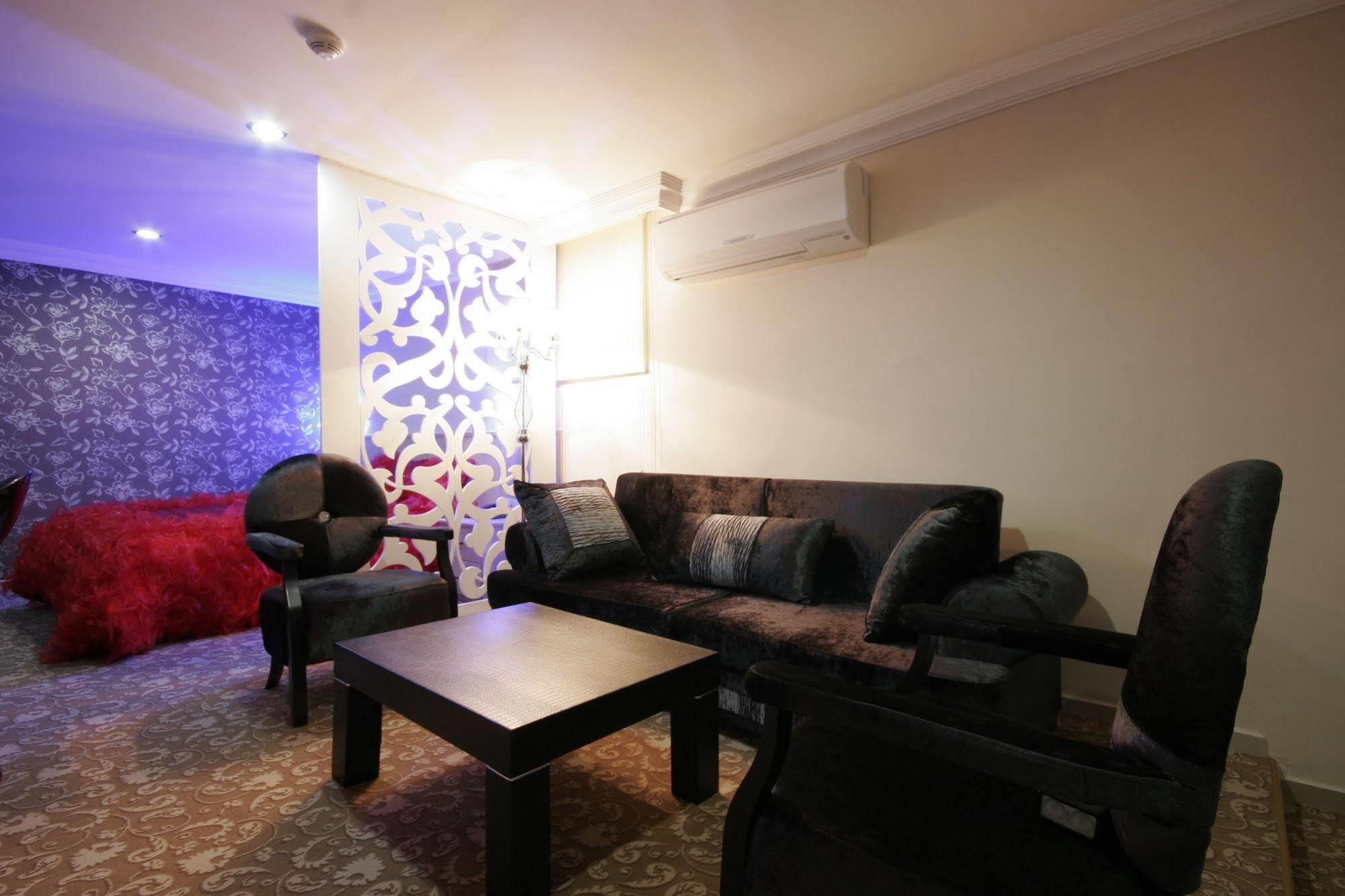 Berrak Su Hotel Анталья Экстерьер фото