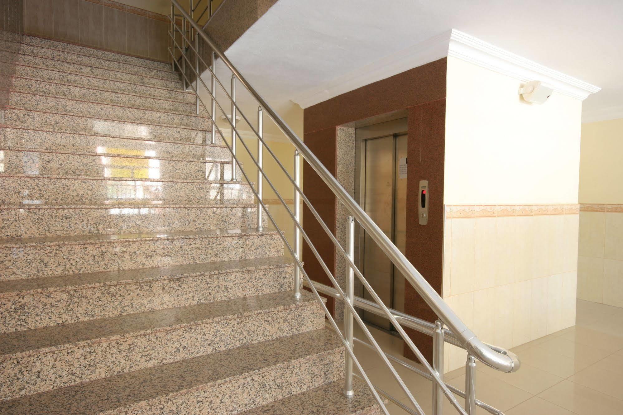 Berrak Su Hotel Анталья Экстерьер фото