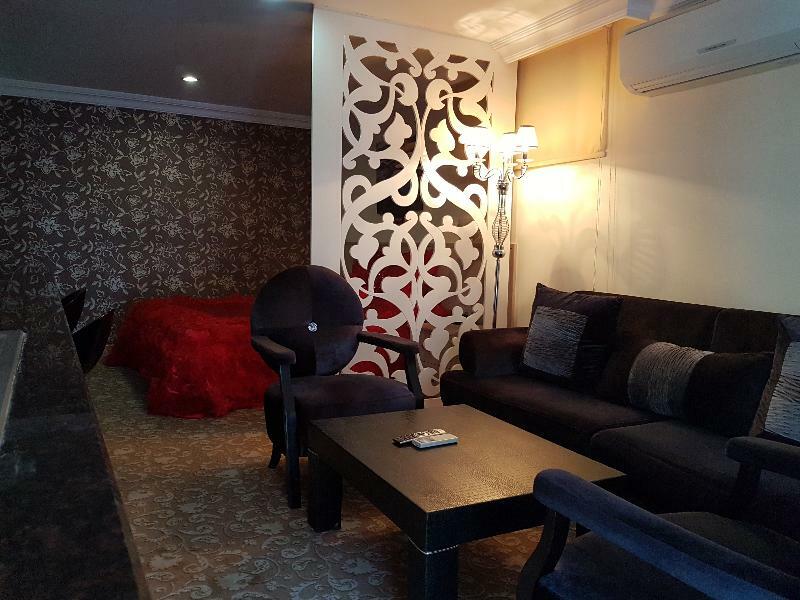 Berrak Su Hotel Анталья Экстерьер фото